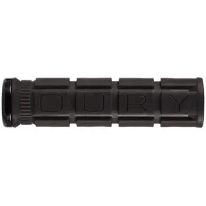 Comparateur de prix : Lizard Skins Oury Lenkergriffe V2 Collier de Serrage Unique 135 mm/135 mm, Noir, OSLOOG