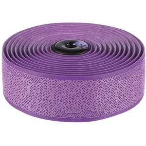 Ruban de cintre Lizard Skins DSP Bar Tape 2.5 pro Violet TU LI9001.PURVendu parfnac