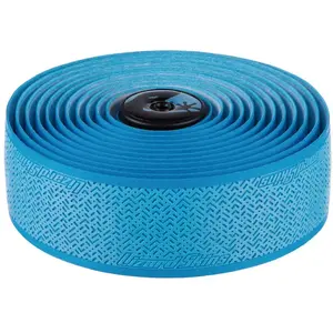 Comparateur de prix : Ruban de cintre Lizard Skins DSP Bar Tape 2.5 pro Bleu TU LI9001.SBL