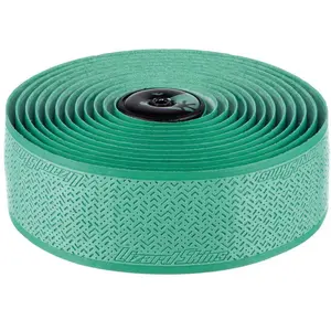 Comparateur de prix : Ruban de cintre Lizard Skins DSP Bar Tape 2.5 pro Vert TU LI9001.CEL