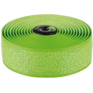 Comparateur de prix : Ruban de cintre Lizard Skins DSP Bar Tape 2.5 pro Vert TU LI9001.HGR