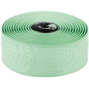 Comparateur de prix : Ruban de cintre Lizard Skins DSP Bar Tape 1.8 pro Vert TU LI9000.MIN