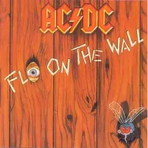 Comparateur de prix : Legacy Fly on the wall AC/DC (Interprète) Vinyle album