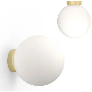 Pablo Designs BOLA SPHERE FLUSH pas cher