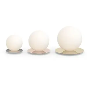 Pablo Designs BOLA SPHERE pas cher