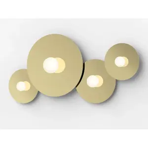 Pablo Designs BOLA DISCVendu pararchiproducts