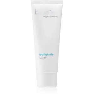 Comparateur de prix : BlueM Toothpaste Fluoride | 75 ml