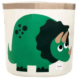 Comparateur de prix : Sac à jouets 3 Sprouts Dino