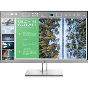 Écran 23" LED HP EliteDisplay E243 pas cher