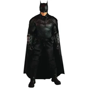 Comparateur de prix : Mezco - One:12 Collective The Batman [Collectables] Figure, Collectible