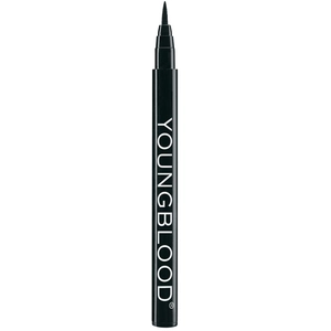 Youngblood Eye-Mazing Liquid Liner Pen - Noir For Women 0.02 oz Eyeliner pas cher