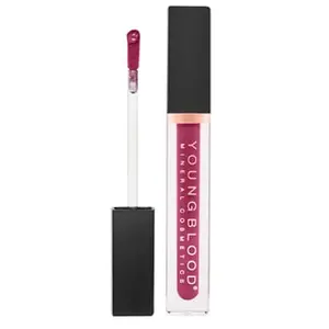 YoungBlood Hydrating Liquid Lip Crème Rouge à lèvres liquide 10 ml pas cher