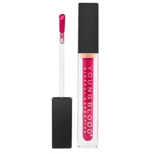 YoungBlood Hydrating Liquid Lip Crème Rouge à lèvres liquide 10 ml pas cher