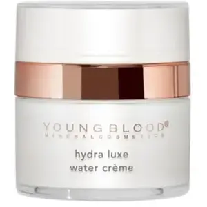 YoungBlood Hydra Luxe Water Crème Crème visage 1000 ml pas cher