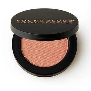 Youngblood Pressed Mineral Blush - Tangier for Women 0.1 oz BlushVendu parflaconi