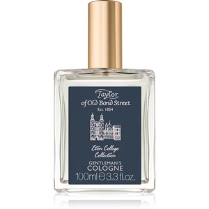 Taylor Of Old Bond Street Colonie Eton College Eau de Cologne 100 ml pas cher