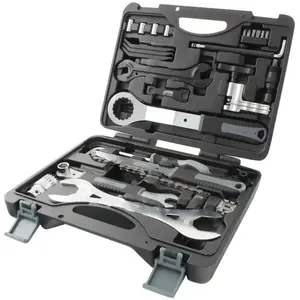 Super B Kit D´outils Tba 2000 Tool Case One Size pas cher