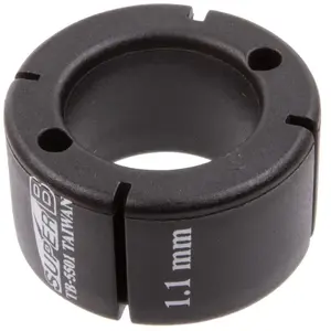 Clé pour Rayons Aéro Super B TB-5501 Noir 0.9-1.9 mm - Outil Spécial Vélo pas cher