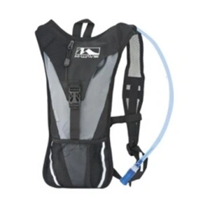 M-wave sac dhydratation noir 2 lVendu paramazon