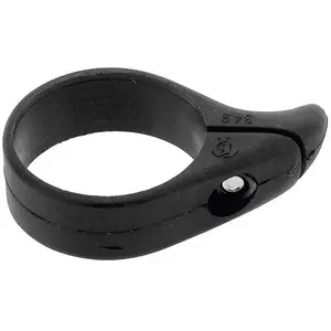 Déflecteur de Chaîne Anti-Chute M-Wave CK-1, Diamètre 31,8 mm pas cher