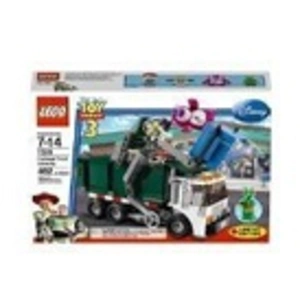 Lego Toy Story 3 Ensemble exclusif en édition limitée 7599 Escapade de cami... pas cher