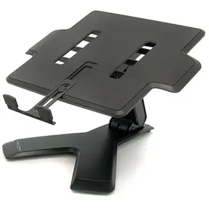 Comparateur de prix : ERGOTRON Support Neo-Flex 33-334-085 - Pour ordinateur portable - Noir