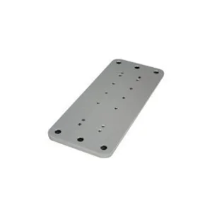 Adaptateur Ergotron 97-101-003 - Marque ERGOTRON - Matériau Aluminium - Largeur 8.9 cm pas cher
