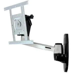 Comparateur de prix : Ergotron Support De Bras Pour Moniteur Lx Hd 42´´ Max Wall 22.7kg