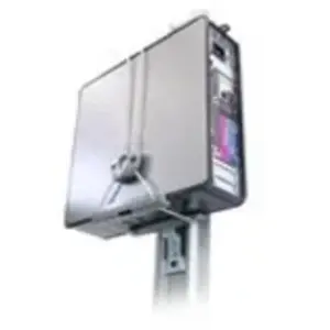 Ergotron - detenteur de systeme de cabinet - universel pas cher