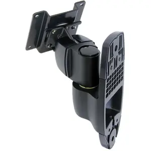 Ergotron Support Mural Pour Moniteur 45-232-200 24´´ Max 11.3kg pas cher