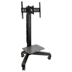 Ergotron MediaCenter mobile UHD Neo-Flex pas cher