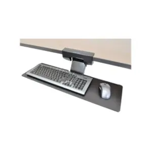 Ergotron Bras pour clavier pas cher