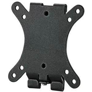 Ergotron Neo-Flex kit de montage - Service ultra leger - pour ecran plat - noir pas cher