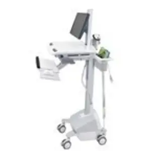 Ergotron Support Pour équipement Médical Sv42 pas cher