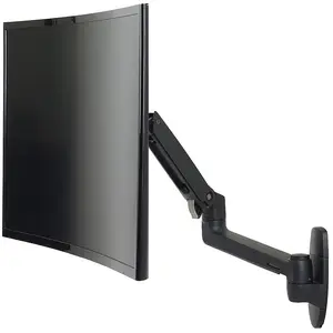 Comparateur de prix : Ergotron LX Series LX Wall Monitor Arm