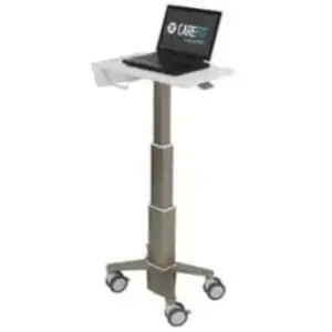 Ergotron CAREFIT SLIM LAPTOP CART pas cher