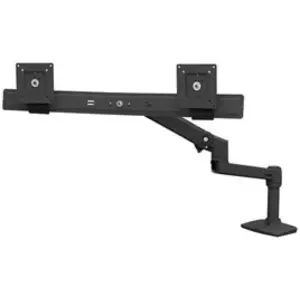 Comparateur de prix : Accessoires Moniteur - ERGOTRON - LX Desk Dual Direct Arm 45-489-224