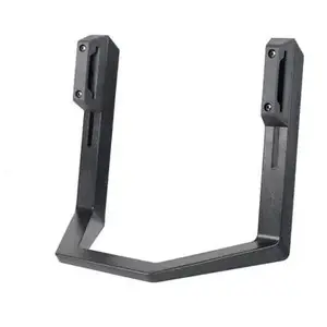 ERGOTRON Composant de montage LX Dual Direct Handle Kit - Noir