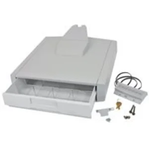 Ergotron SV43 Primary Single Drawer for Laptop Cart composant de monta...