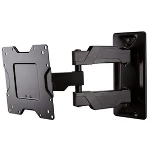 Comparateur de prix : Ergotron Ergotron 45-385-223 support mural d'écran plat