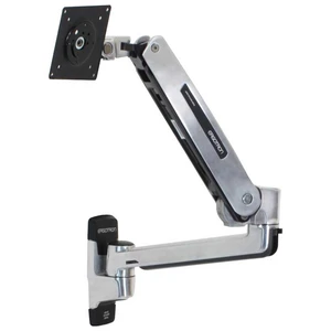 Comparateur de prix : Ergotron 45-383-026 Support pour TV/Ordinateur Portable/Tablette/Ecran PC Argent