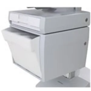 Ergotron Telemedicine Bin composant de montage - gris