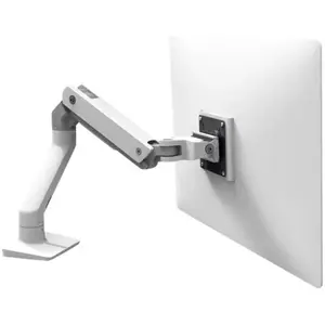 Comparateur de prix : Accessoires Moniteur - ERGOTRON - HX Desk Monitor Arm 45-475-216