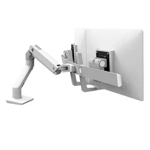 Comparateur de prix : Accessoires Moniteur - ERGOTRON - HX Desk Dual Monitor Arm 45-476-216