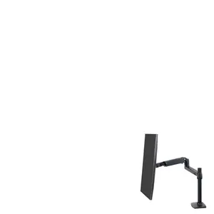 ERGOTRON LX PREMIUM BRAS DE MONITEUR UNIQUE, SUPPORT DE BUREAU VESA pas cher
