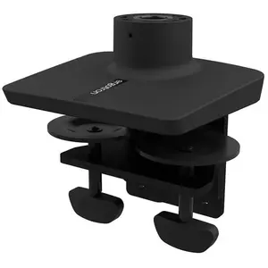 Ergotron HX Kit de fixation bureau pour bras (Noir) pas cher