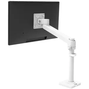 Comparateur de prix : Ergotron Bras pour ecran NX kit de montage - pour moniteur - blanc