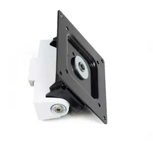 Ergotron Support De Bras De Moniteur Hx 98-540-216 De 49´´ 19.1kg pas cher