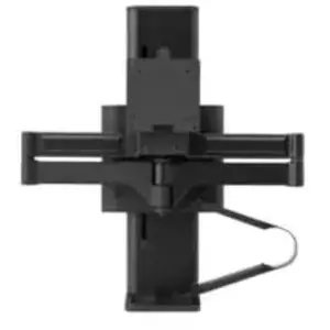 Comparateur de prix : ERGOTRON Trace 45-630-224 Support d'écran Plat pour Bureau 96,5 cm (38") Noir