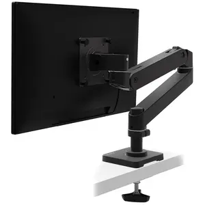 Comparateur de prix : Ergotron Bras pour écran LX Pro avec oeillet de fixation - Noir